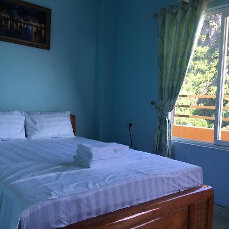 Cat Ba Daily Life Hotel Dong Khe Sau Exterior foto